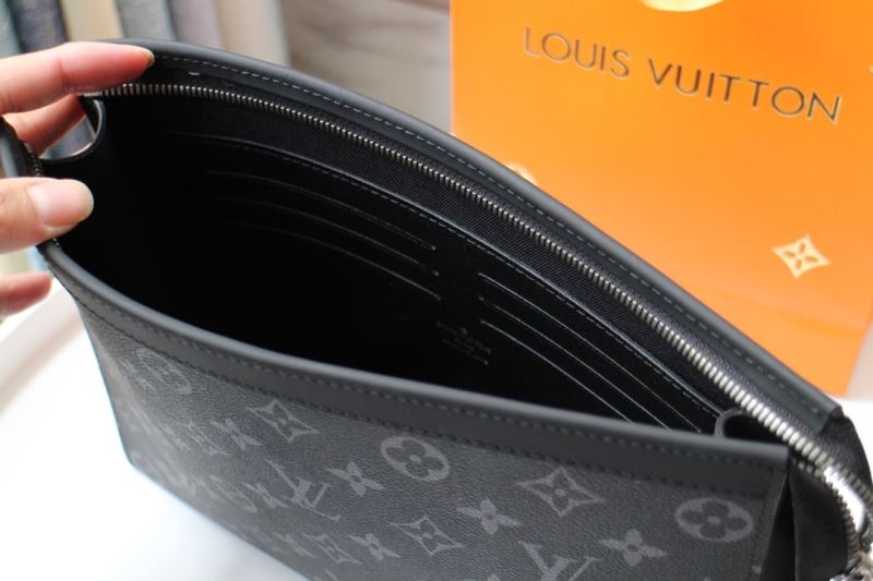 Louis Vuitton Clutch Bags